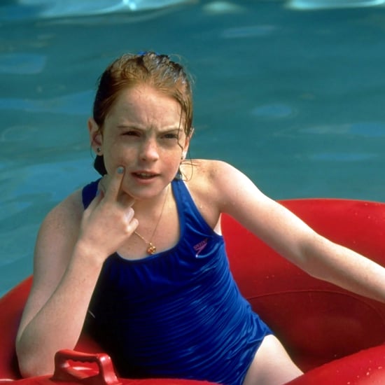 How to Channel the '90s Camp Style From the Parent Trap