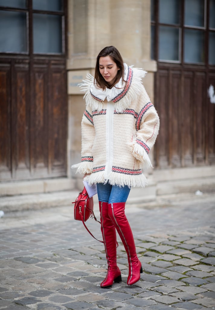 The Best Street Style to Inspire Your Winter Looks