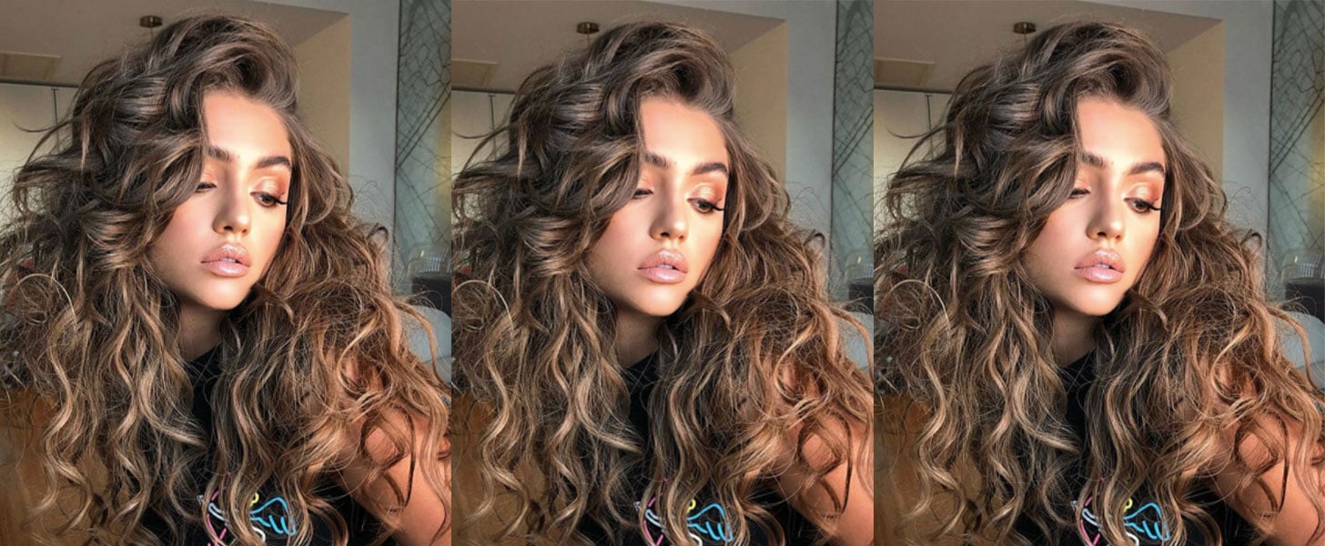 Best Hair Hacks On Tiktok Popsugar Beauty Australia