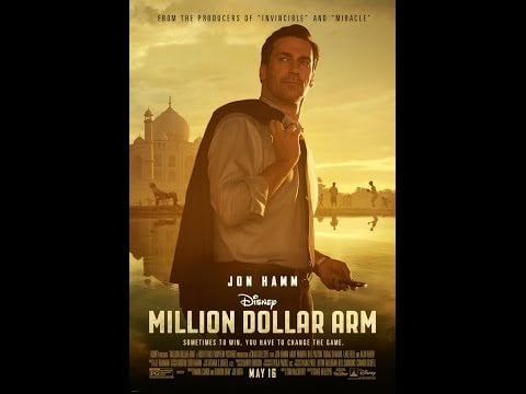 Million Dollar Arm