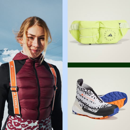 Ski Essentials According to Alpine Skier Mikaela Shiffrin