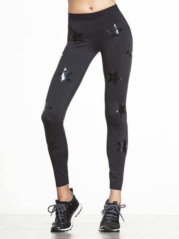 Ultracor Ultra High Lux Knockout Print Leggings