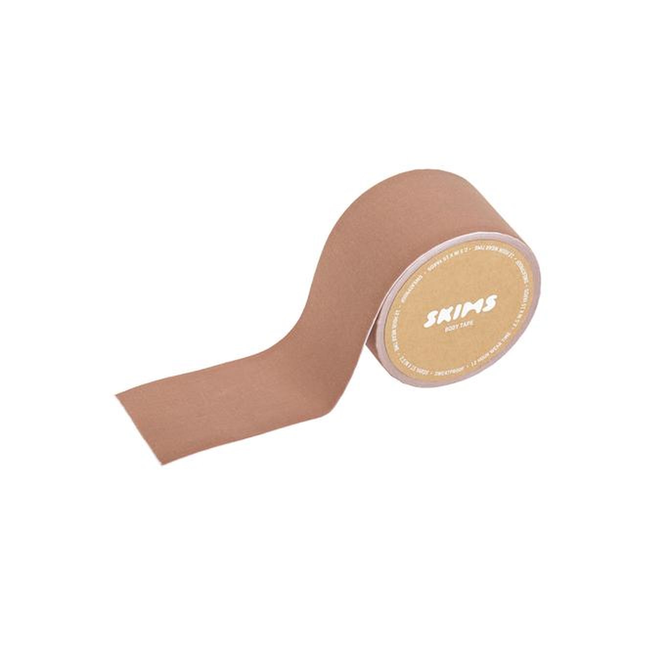 Kim Kardashian Is Releasing Skims Body Tape and Pasties POPSUGAR Fashion