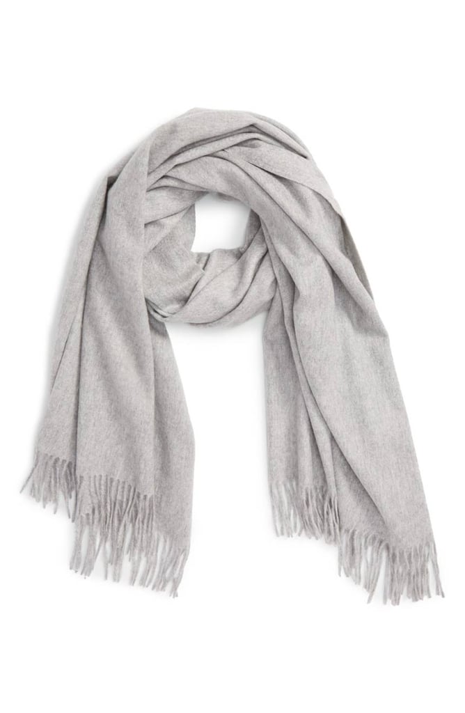 Nordstrom Cashmere Wrap