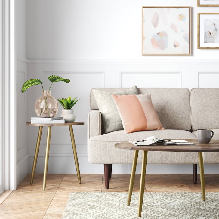 Project sales 62 table