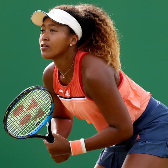 Which Country Will Naomi Osaka Play For in the Olympics?