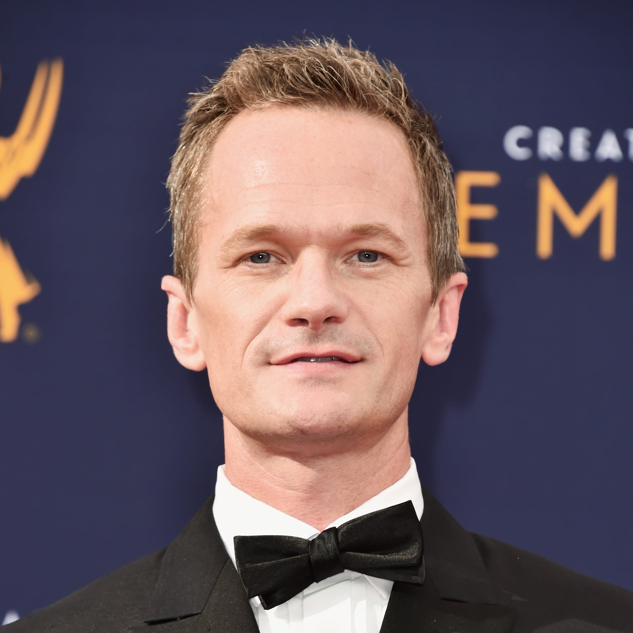 Poll – Who wears a suit better: Barney, Patrick or Neal