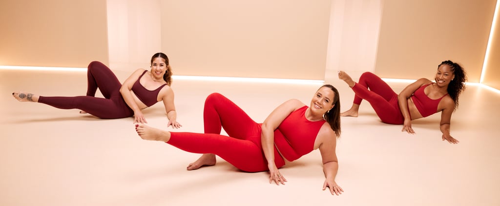 15-Minute Bodyweight Strength and Stretch Workout
