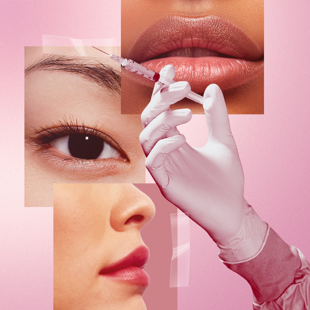 The Rise in Cosmetic-Surgery Reversals Isn't What You Think