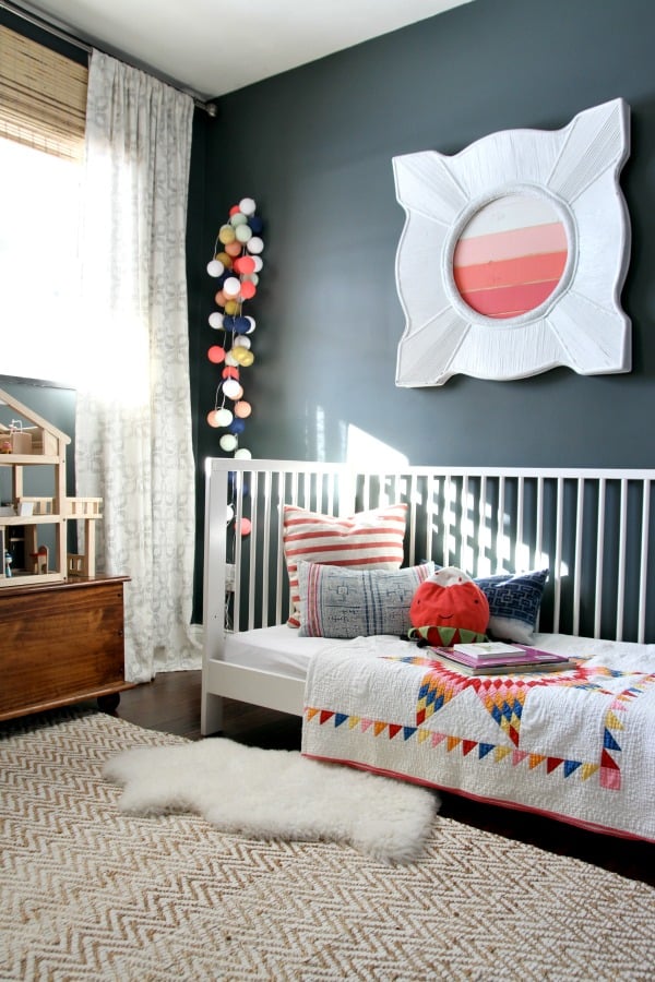 Toddler Bed