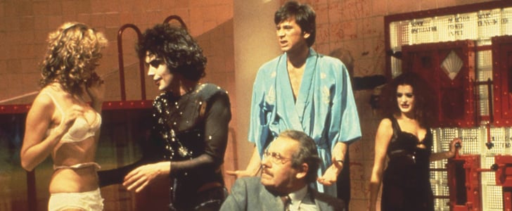 The Rocky Horror Picture Show Reunion 2015