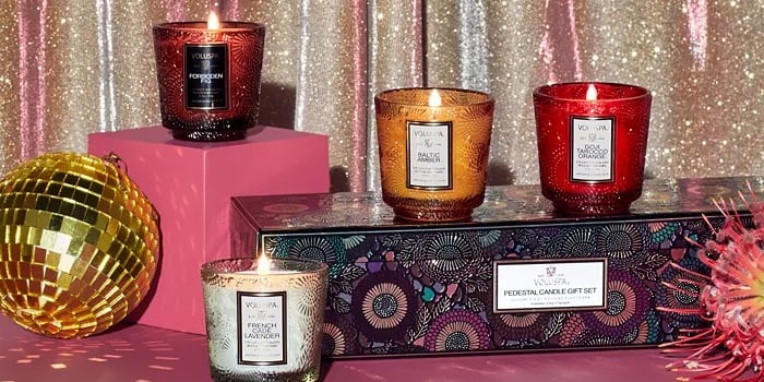 Holiday Gifts at Every Price Point, From Fashion to Decor - Vimarsana News