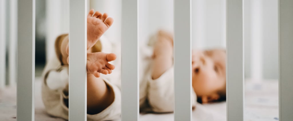 Choosing My Children's Names Was the Hardest Decision I've Ever Made