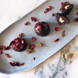 Adaptogen Infused Healthy Ferrero Rocher Recipe Adaptogen Infused Healthy Ferrero Rocher Recipe