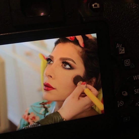 أصالة نصري تدخل عالم السينما والتمثيل 2019