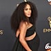 Kerry Washington at the 2016 Emmys