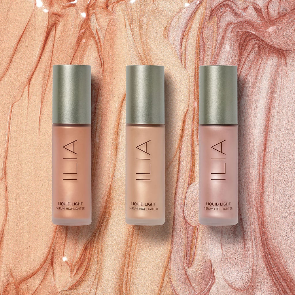 Ilia Liquid Light Serum Highlighter