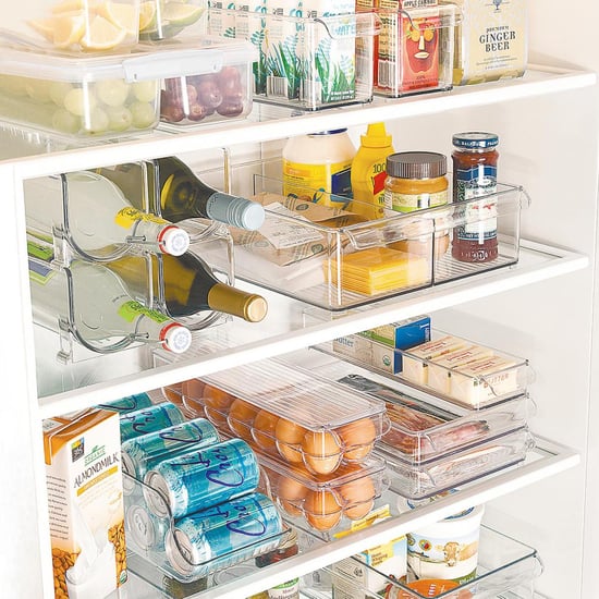 Best Refrigerator Organisers