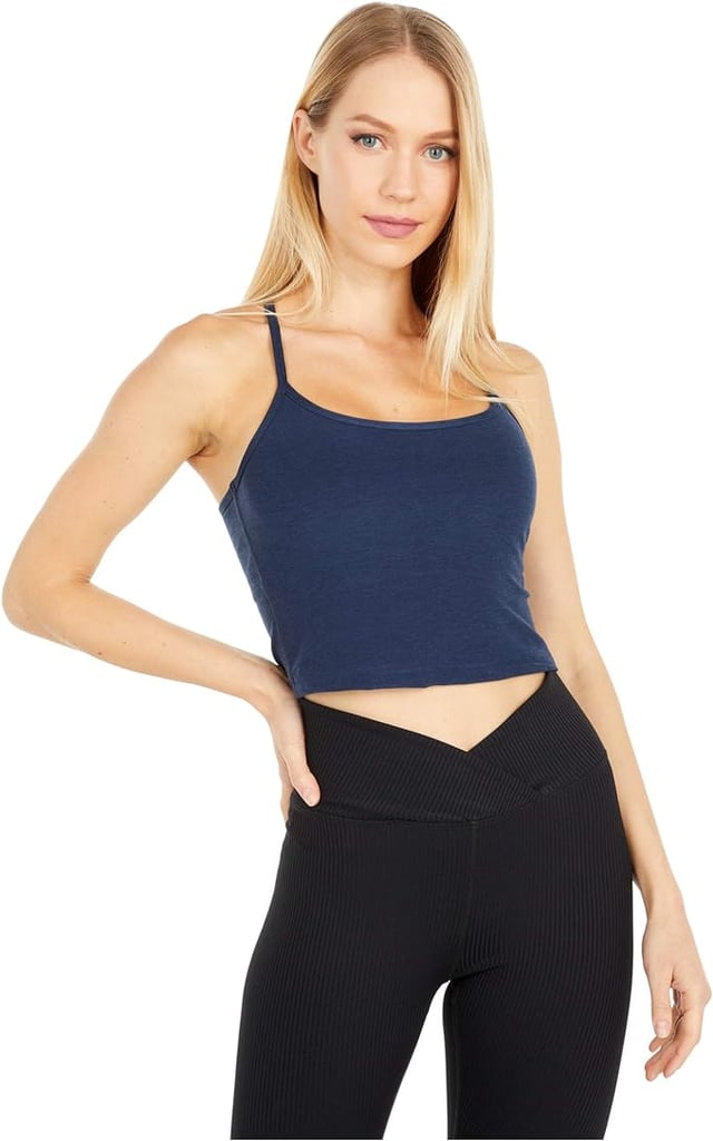 Beyond Yoga Women's Spacedye Slim Racerback Tank