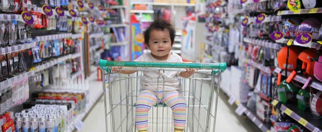 If My Kids Break Something at a Store, I Won't Pay For It — Here's Why