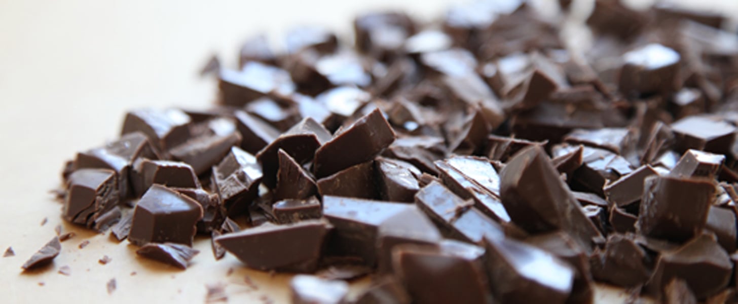 The Benefits of Dark Chocolate POPSUGAR Fitness