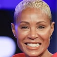 Jada Pinkett Smith Reveals More About Her Alopecia Journey