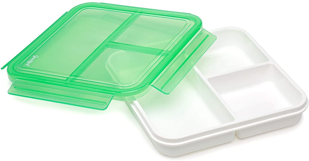 Multi-Compartment Bento Lunch Box