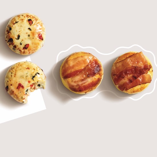 Starbucks Sous Vide Egg Bites Review