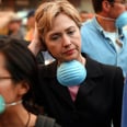 These Pictures of Hillary Clinton After 9/11 Prove Her Grace Under Pressure