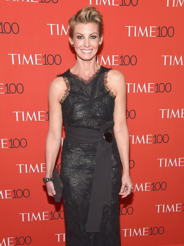 Faith Hill Now Country Singers Then and Now POPSUGAR Celebrity Photo 7