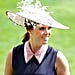 Princess Eugenie of York Style Pictures