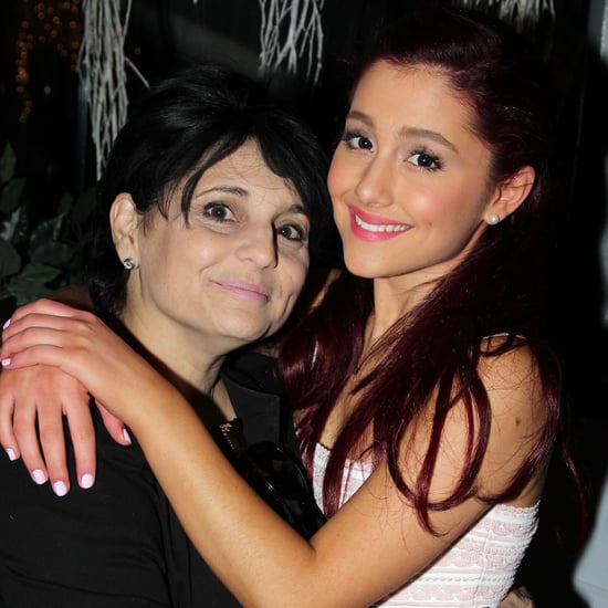 Ariana Grande and Her Mom's Cutest Moments