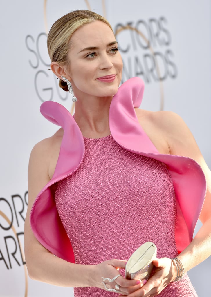Emily Blunt