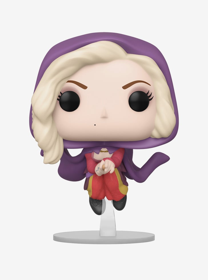hocus pocus funko pop sarah