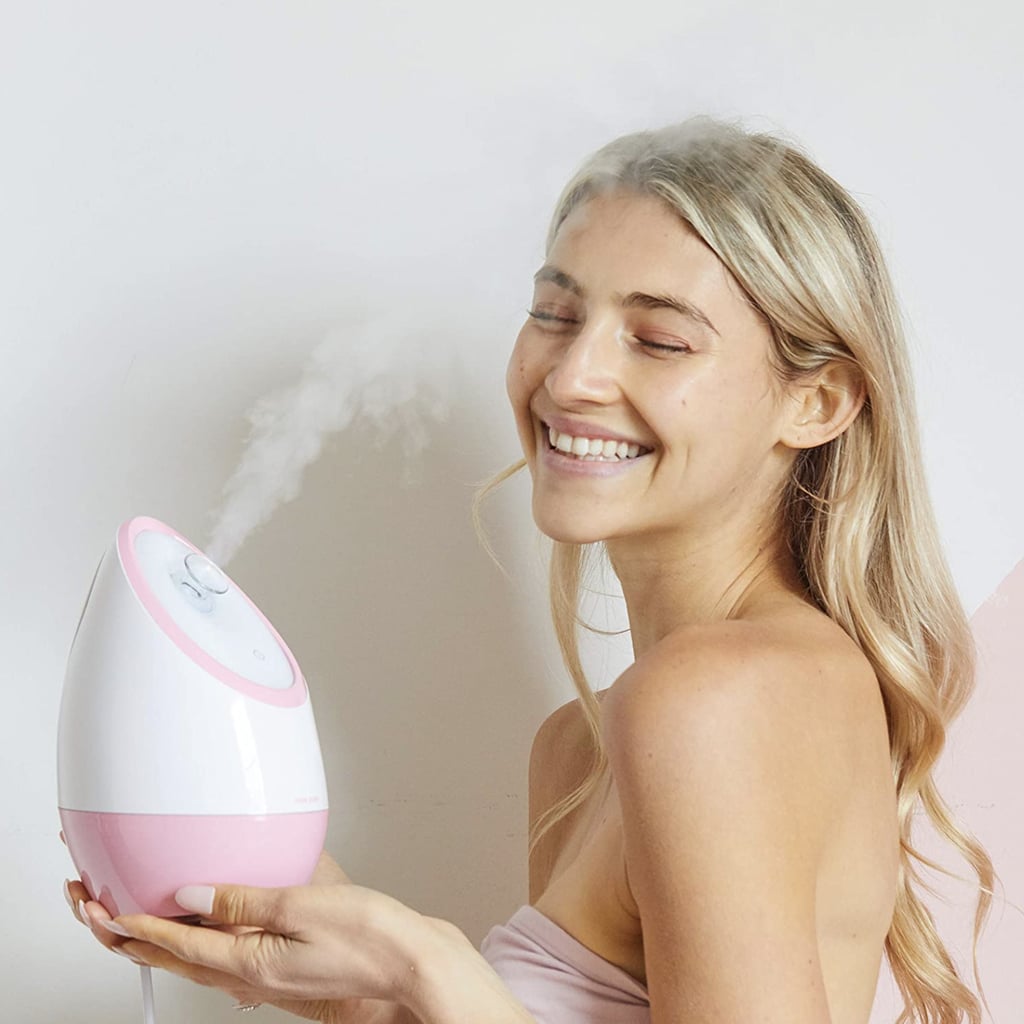 8 Facial Steamers to Pamper Your Skin at Home