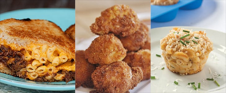 Boxed Mac and Cheese Recipes