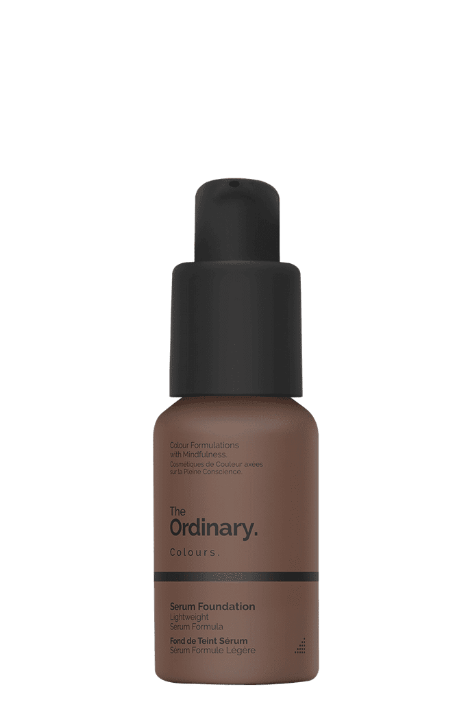 Deciem The Ordinary Serum Foundation