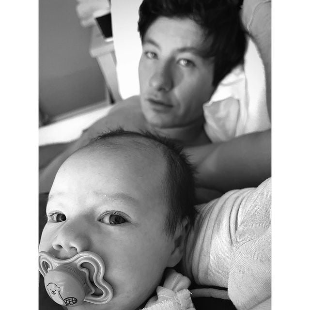 Brando Keoghan