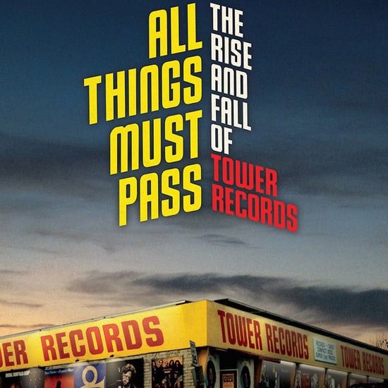 All Things Must Pass Trailer