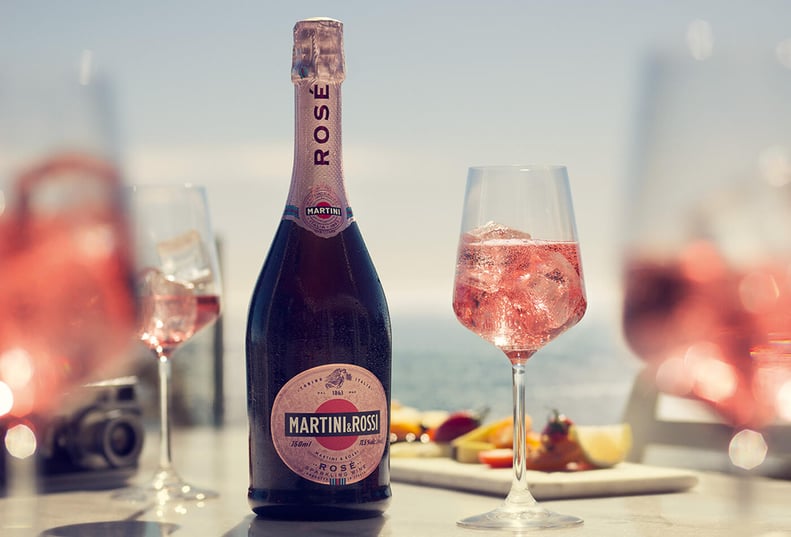 Martini & Rossi Sparkling Rosé