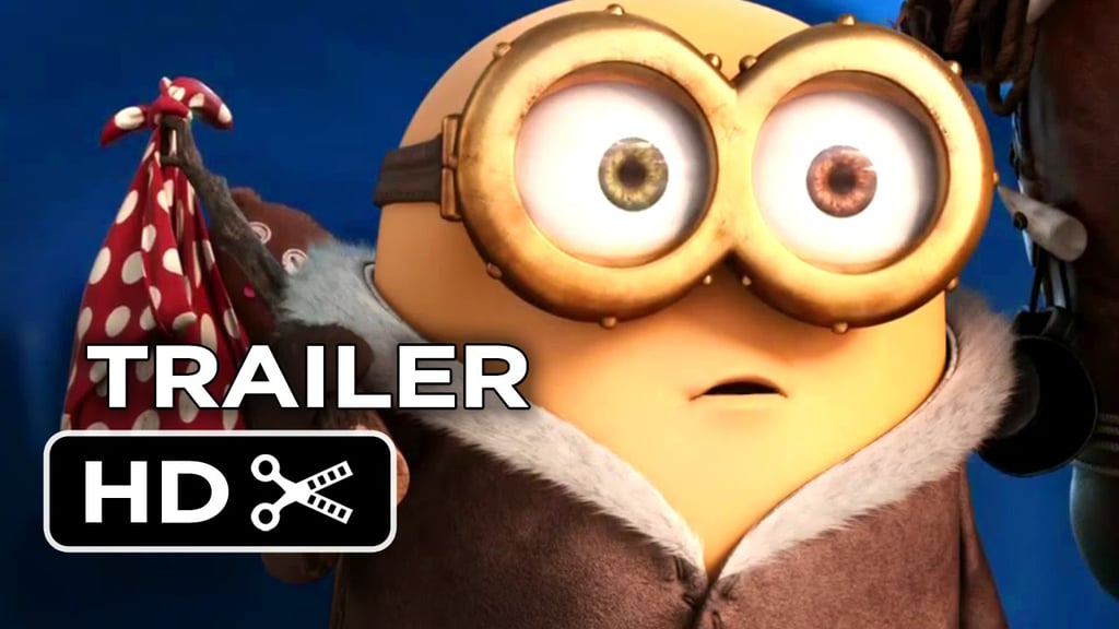 Minions