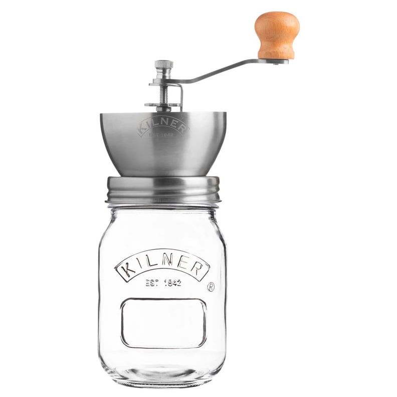 Kilner Coffee Grinder