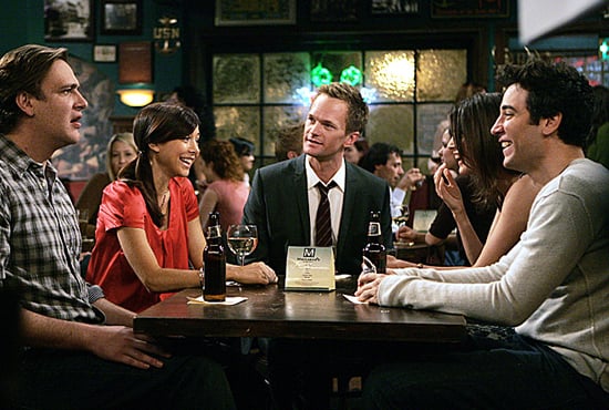 MacLaren's on How I Met Your Mother