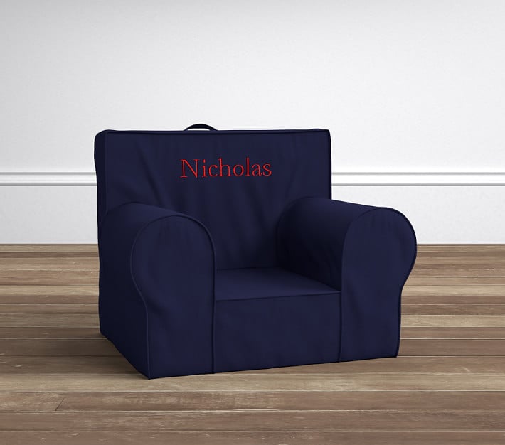 Personalized Chair