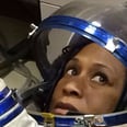 NASA Just Announced the First African American Astronaut to Board the International Space Station