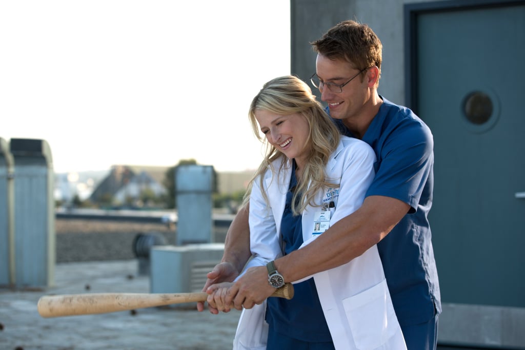 Emily Owens, M.D.