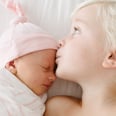 5 Newborn Sleeping Tips That Will Make Your Life So Much Easier