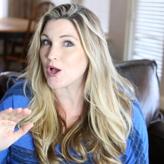 The 1 Thing You Can Say to a Pregnant Woman