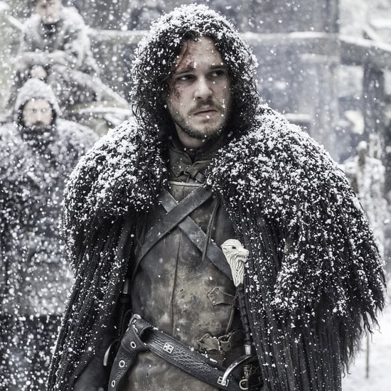 Will Melisandre Resurrect Jon Snow on Game of Thrones?