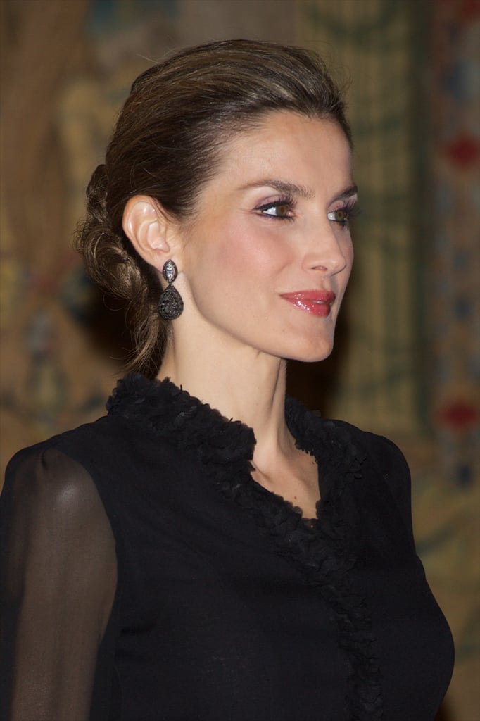 Queen Letizia of Spain's Best Accessories